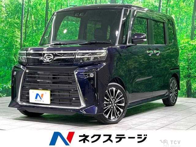 2025 Daihatsu Tanto