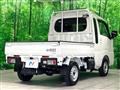 2025 Daihatsu Hijet Truck