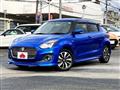 2017 Suzuki Swift