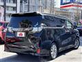 2017 Toyota Vellfire
