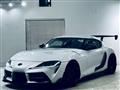 2020 Toyota Supra