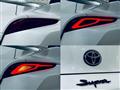 2020 Toyota Supra