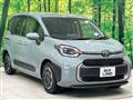 2023 Toyota Sienta