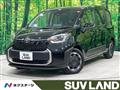 2025 Toyota Sienta