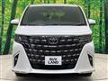 2024 Toyota Alphard G