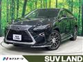 2016 Lexus RX