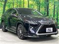 2016 Lexus RX