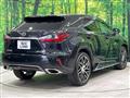 2016 Lexus RX