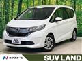 2017 Honda Freed
