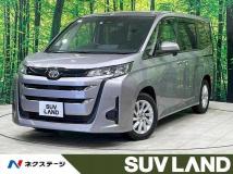 2023 Toyota Noah