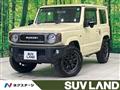 2024 Suzuki Jimny
