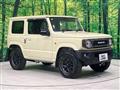 2024 Suzuki Jimny