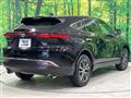 2023 Toyota Harrier