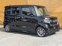 2021 Honda N BOX
