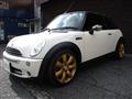2008 BMW MINI