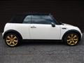 2008 BMW MINI