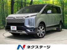 2024 Mitsubishi Delica D5