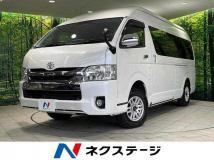 2018 Toyota Hiace Wagon