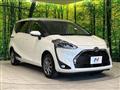 2021 Toyota Sienta