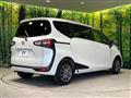 2021 Toyota Sienta