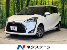 2021 Toyota Sienta