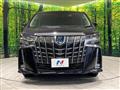 2018 Toyota Alphard Hybrid