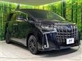 2018 Toyota Alphard Hybrid