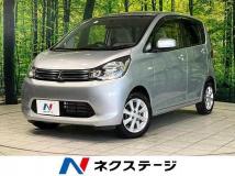 2013 Mitsubishi eK Wagon