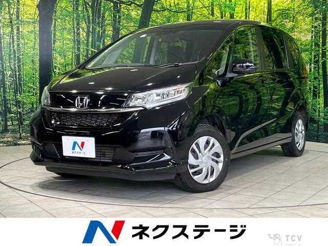 2021 Honda Freed