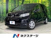 2021 Honda Freed