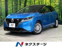 2021 Nissan Note