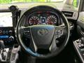 2022 Toyota Alphard G
