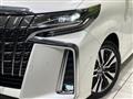 2022 Toyota Alphard G