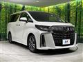 2022 Toyota Alphard G