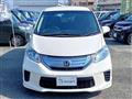 2012 Honda Freed