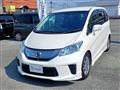 2012 Honda Freed
