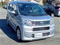 2016 Daihatsu Move