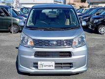 2016 Daihatsu Move
