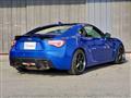 2018 Subaru BRZ