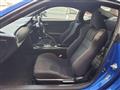 2018 Subaru BRZ