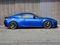 2018 Subaru BRZ