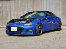 2018 Subaru BRZ