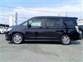 2010 Honda Step WGN