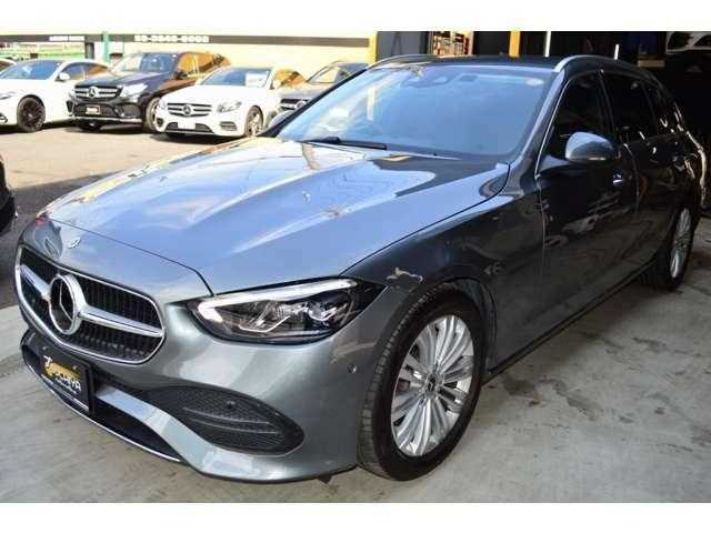 Mercedes-Benz C-Class 2025 — фото 3 купить в Москве