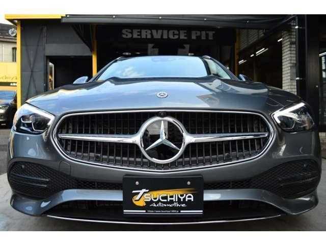 Mercedes-Benz C-Class 2025 — фото 5 купить в Москве