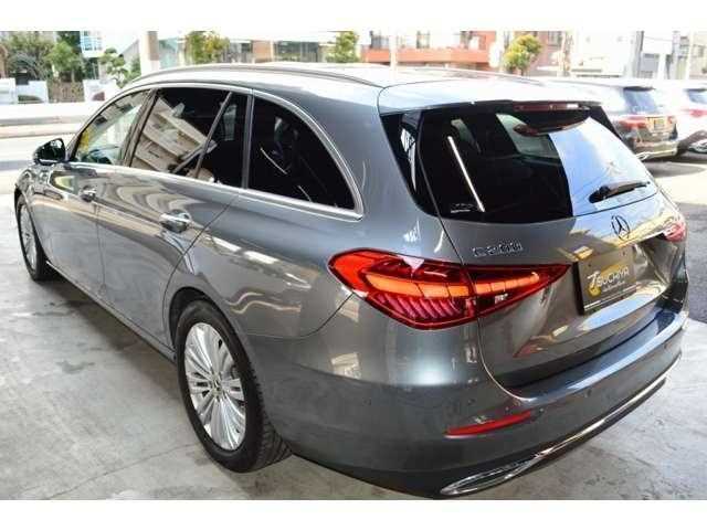 Mercedes-Benz C-Class 2025 — фото 7 купить в Москве