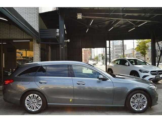 Mercedes-Benz C-Class 2025 — фото 10 купить в Москве