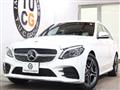 2019 Mercedes-Benz C-Class