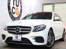 2020 Mercedes-Benz E-Class