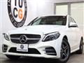2019 Mercedes-Benz C-Class